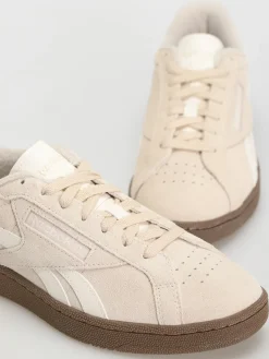 Reebok Club C Grounds UK Shoes