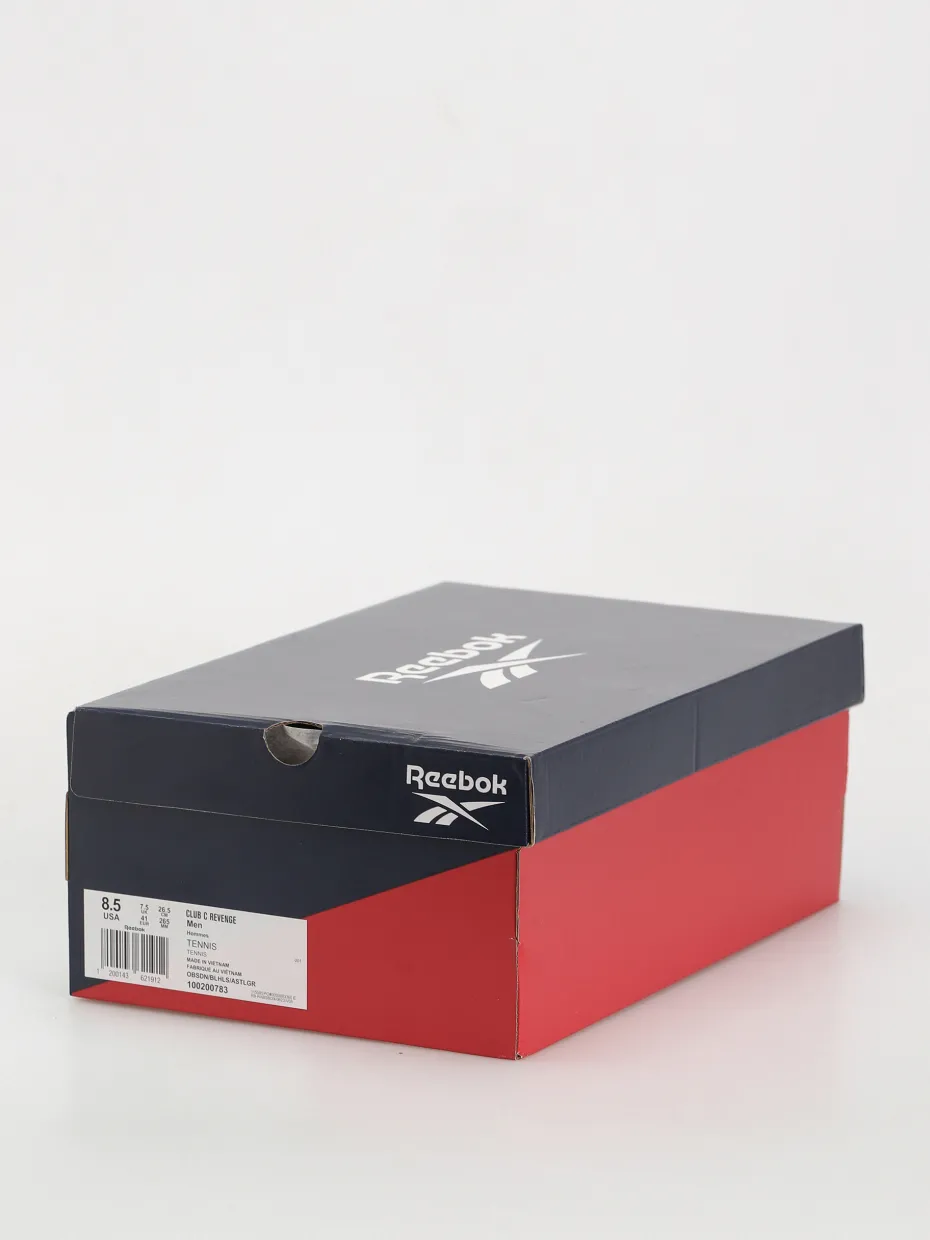 Reebok Club C Revenge Shoes