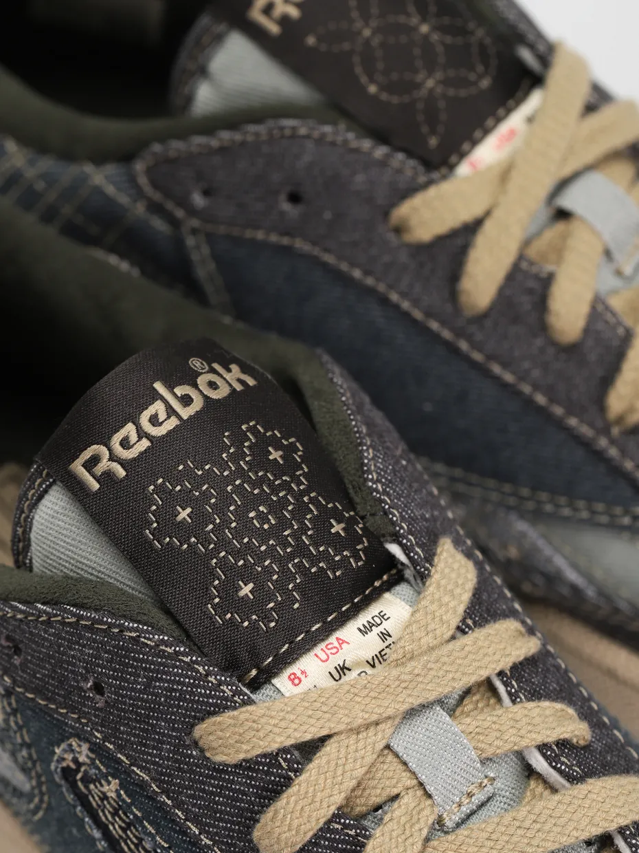 Reebok Club C Revenge Shoes
