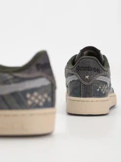 Reebok Club C Revenge Shoes