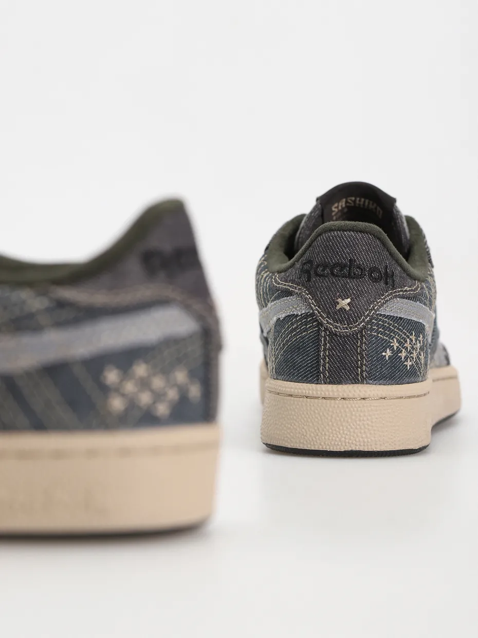 Reebok Club C Revenge Shoes