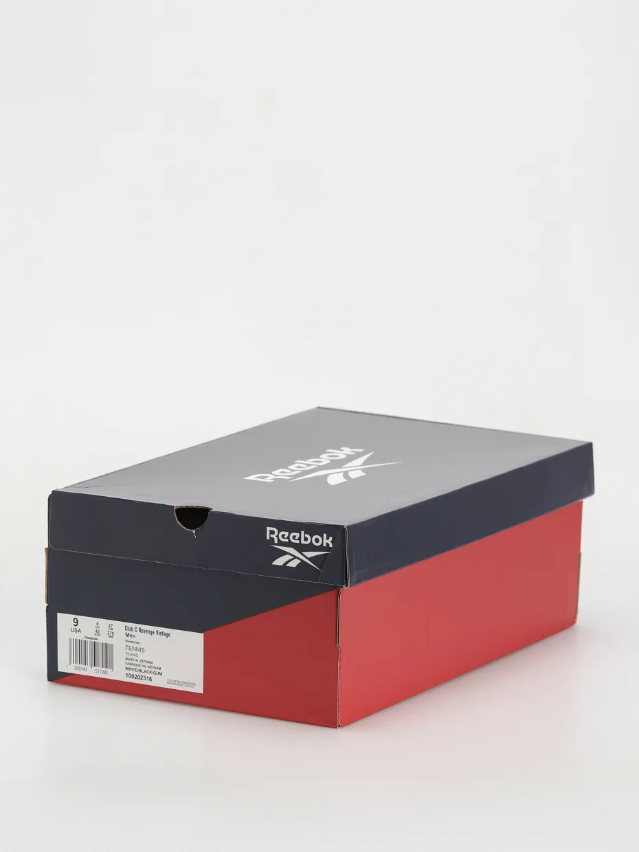 Reebok Club C Revenge Vintage Shoes