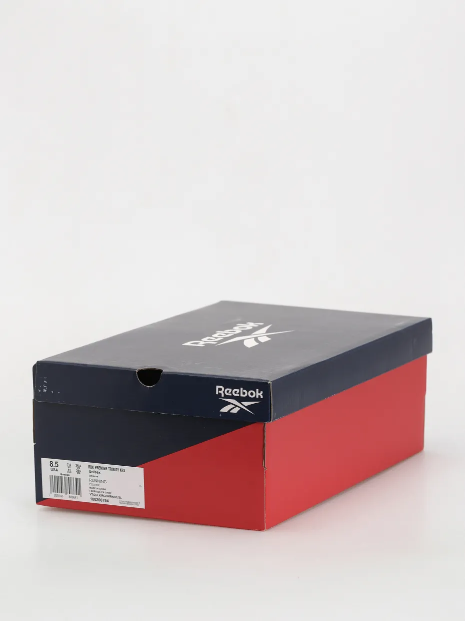 Reebok Rbk Premier Trinity Shoes