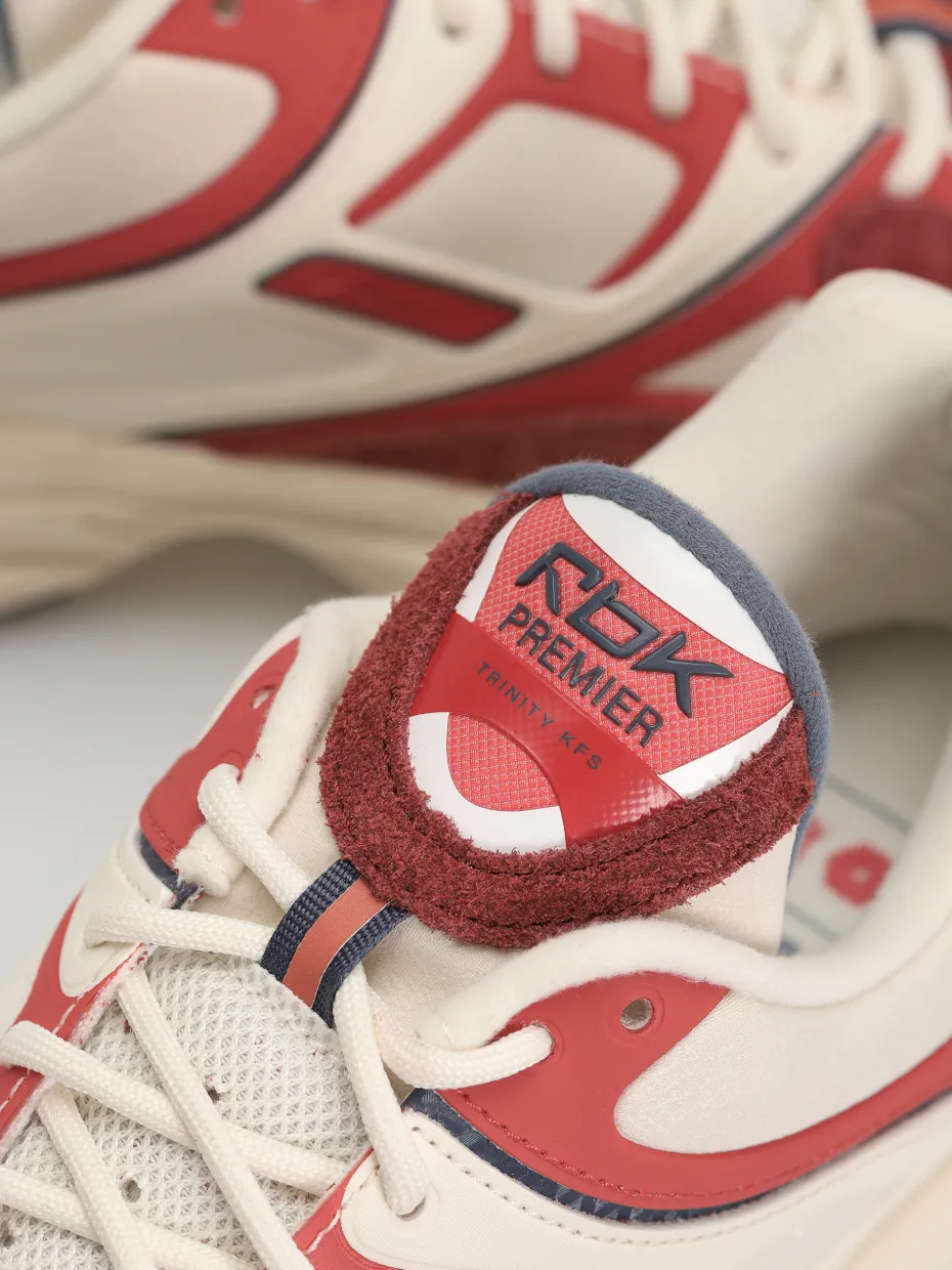 Reebok Rbk Premier Trinity Shoes