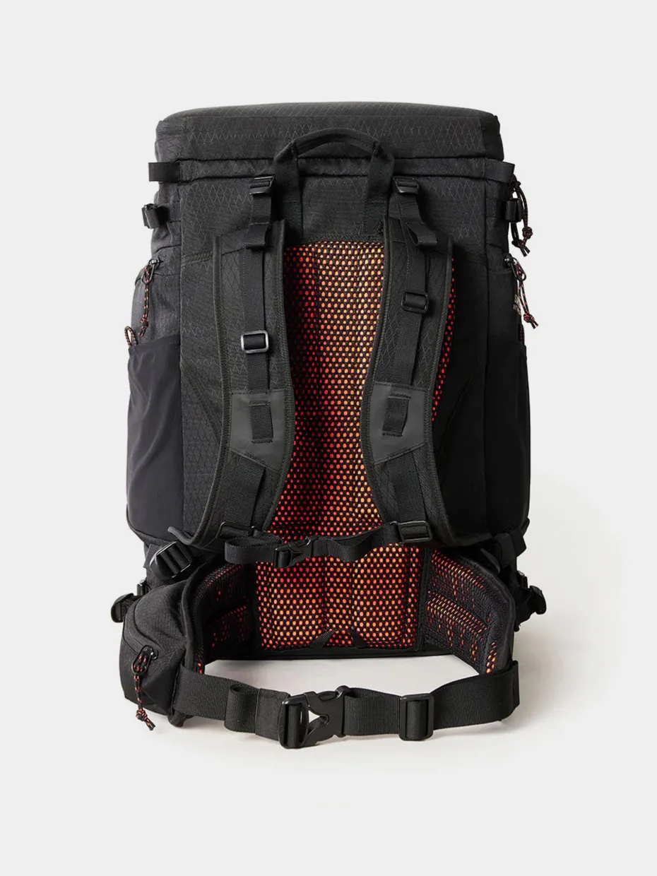 Rip Curl Backpack Search Mission Cordura 45L