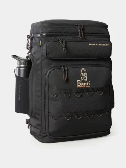 Rip Curl Backpack Search Mission Cordura 45L