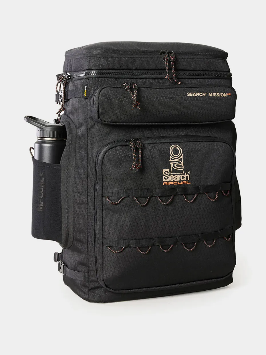 Rip Curl Backpack Search Mission Cordura 45L