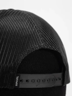 Rip Curl Cap Brand Icon Trucker