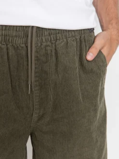 Rip Curl Classic Surf Cord Volley Shorts