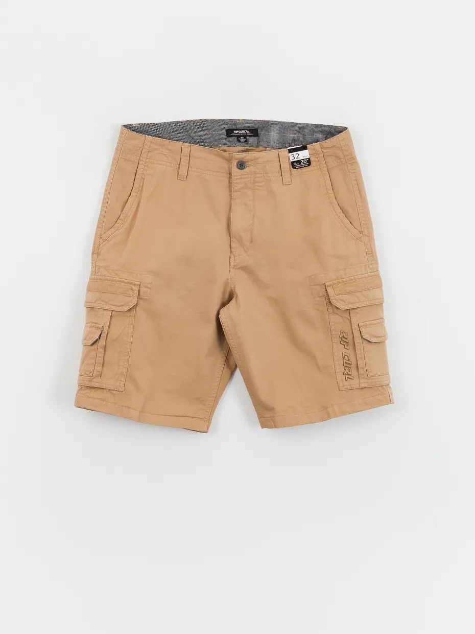 Rip Curl Classic Surf Trail Cargo Shorts