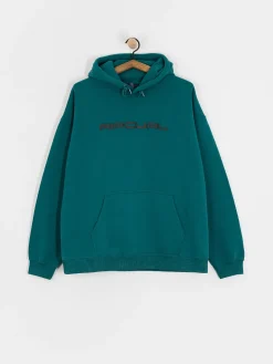 Rip Curl Hoodie Dosed Up HD