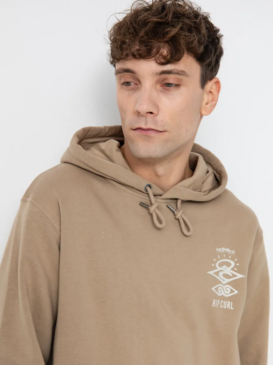 Rip Curl Hoodie Search Icon HD
