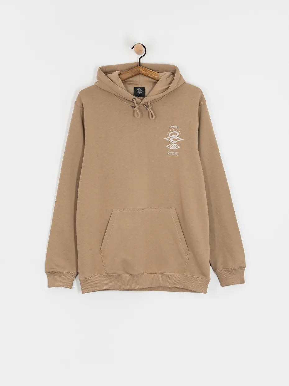 Rip Curl Hoodie Search Icon HD