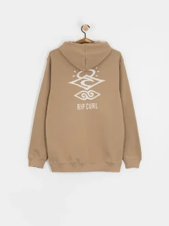 Rip Curl Hoodie Search Icon HD