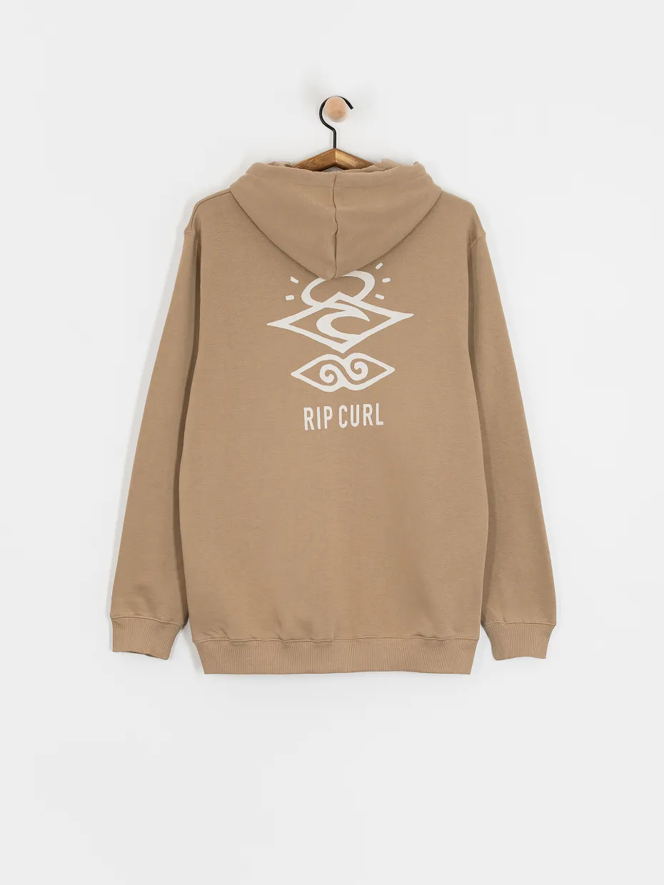 Rip Curl Hoodie Search Icon HD