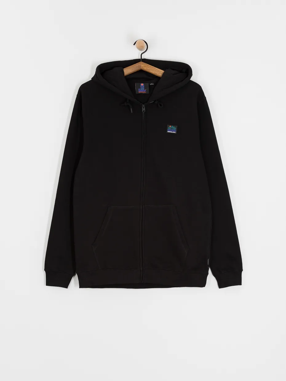 Rip Curl Hoodie Shred Till Dead HD