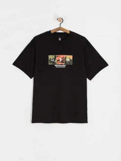 Rip Curl Search Grid T-shirt