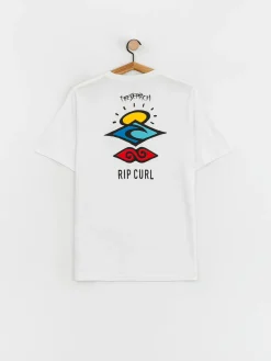 Rip Curl Search Icon T-shirt