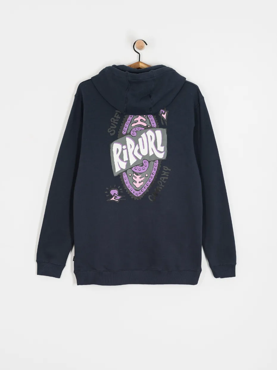 Rip Curl Shield HD Hoodie