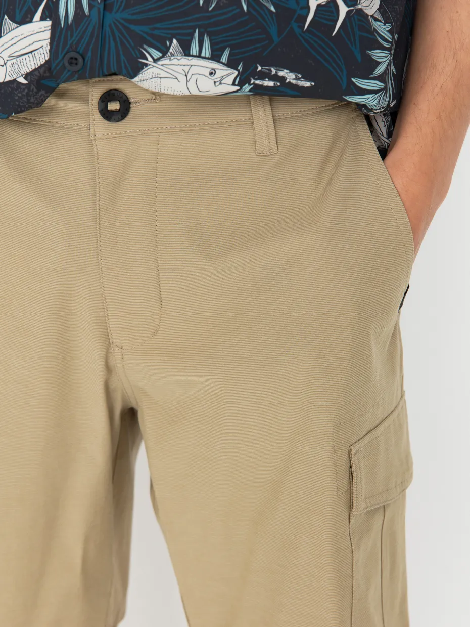 Rip Curl Shorts Boardwalk Trail Cargo