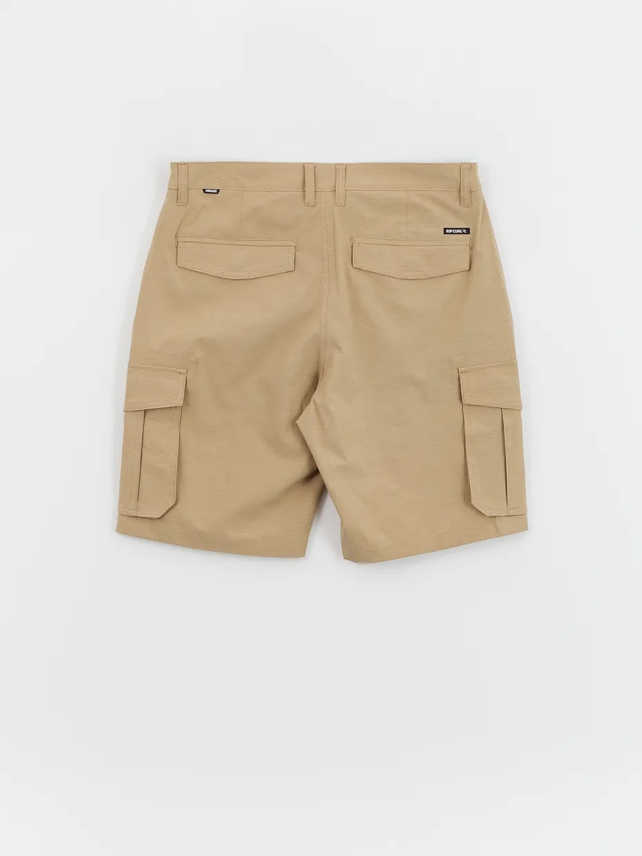 Rip Curl Shorts Boardwalk Trail Cargo