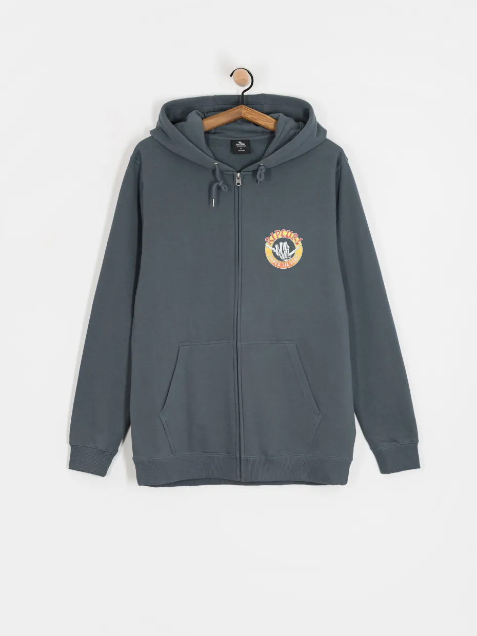 Rip Curl Shred ZHD Hoodie