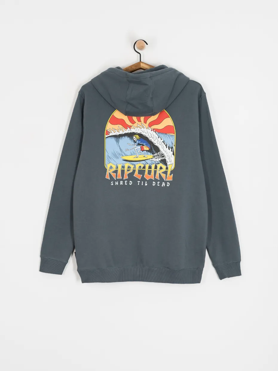 Rip Curl Shred ZHD Hoodie