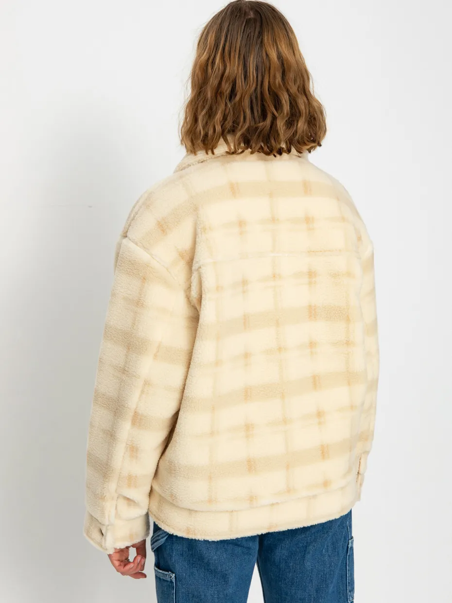 Rip Curl Sunrise Session Sherpa Jacket Wmn