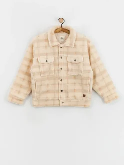 Rip Curl Sunrise Session Sherpa Jacket Wmn