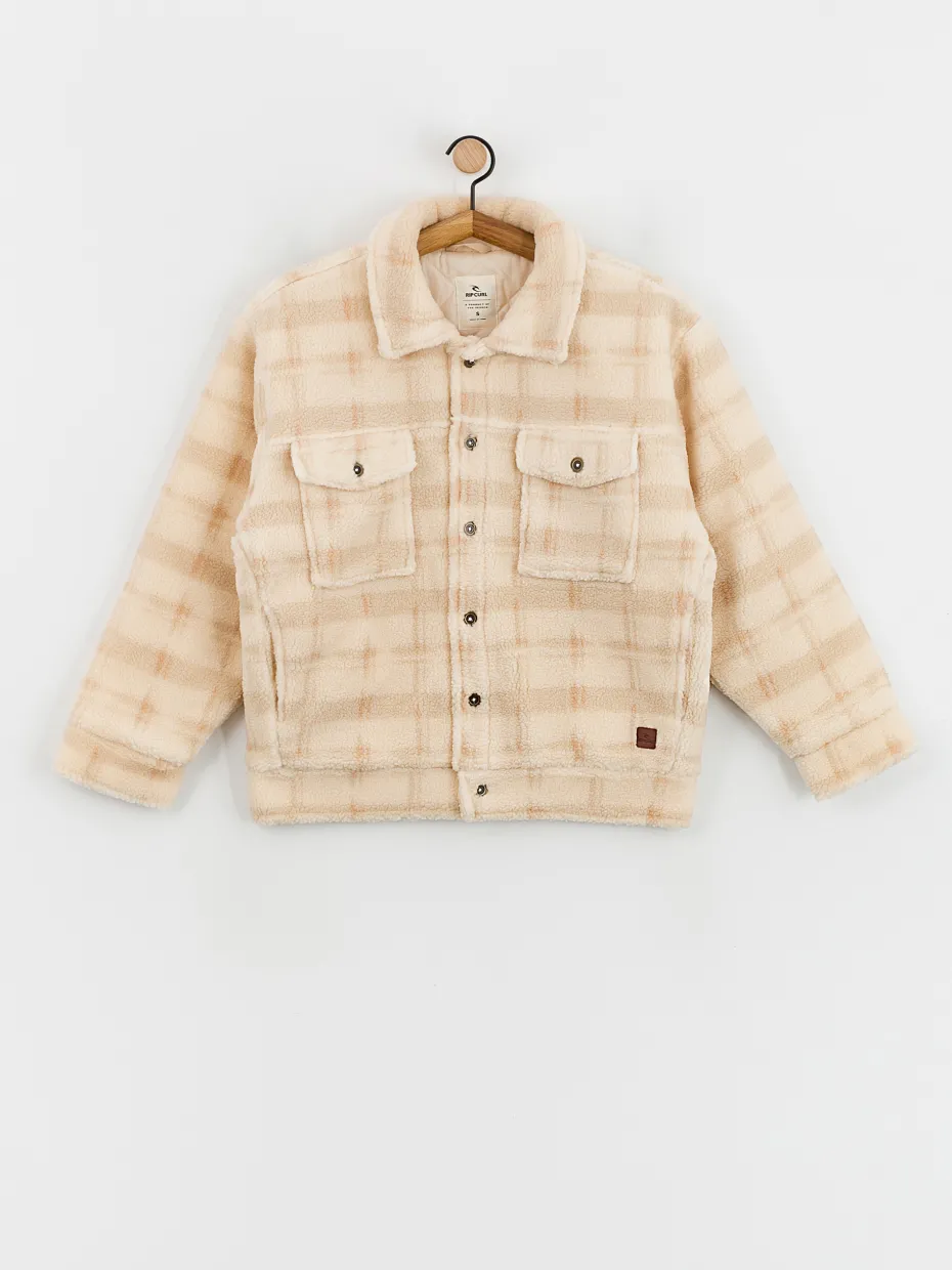 Rip Curl Sunrise Session Sherpa Jacket Wmn