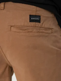 Rip Curl Twisted Shorts