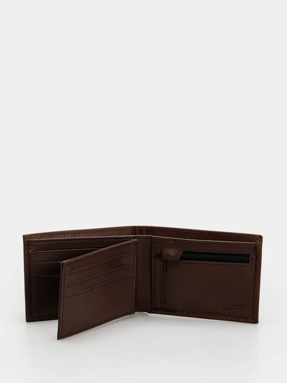 Rip Curl Wallet Raw Energy Rfid Slim