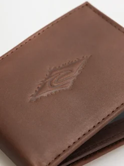 Rip Curl Wallet Raw Energy Rfid Slim