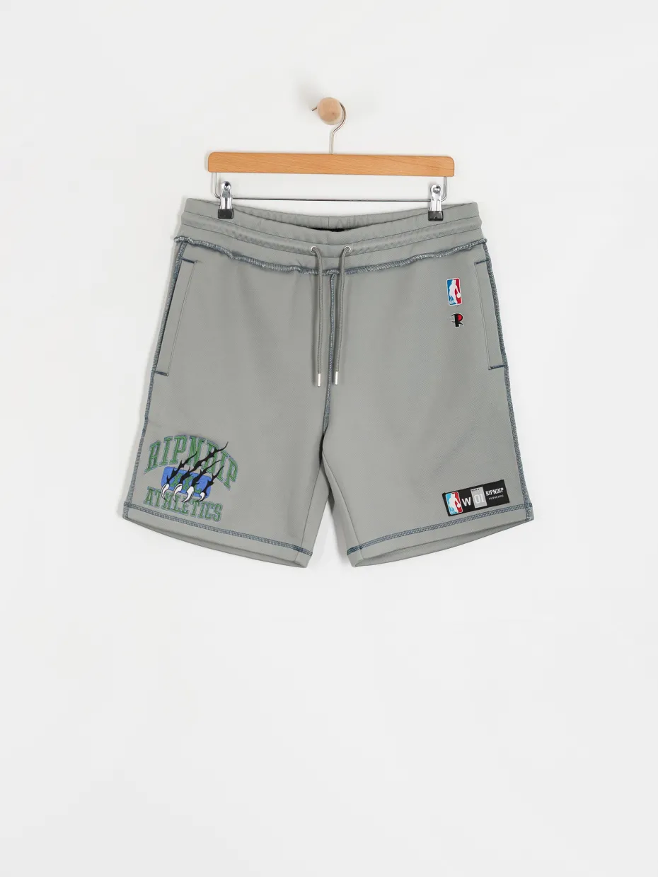 RipNDip Athletics Mesh Shorts