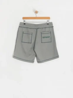 RipNDip Athletics Mesh Shorts