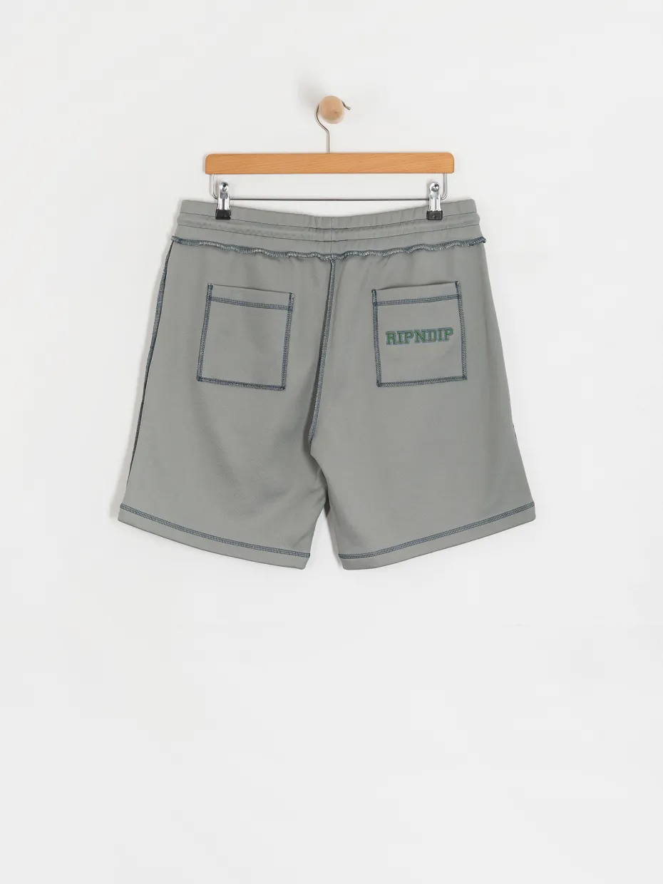 RipNDip Athletics Mesh Shorts