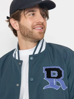 RipNDip Athletics Stadium Jacket