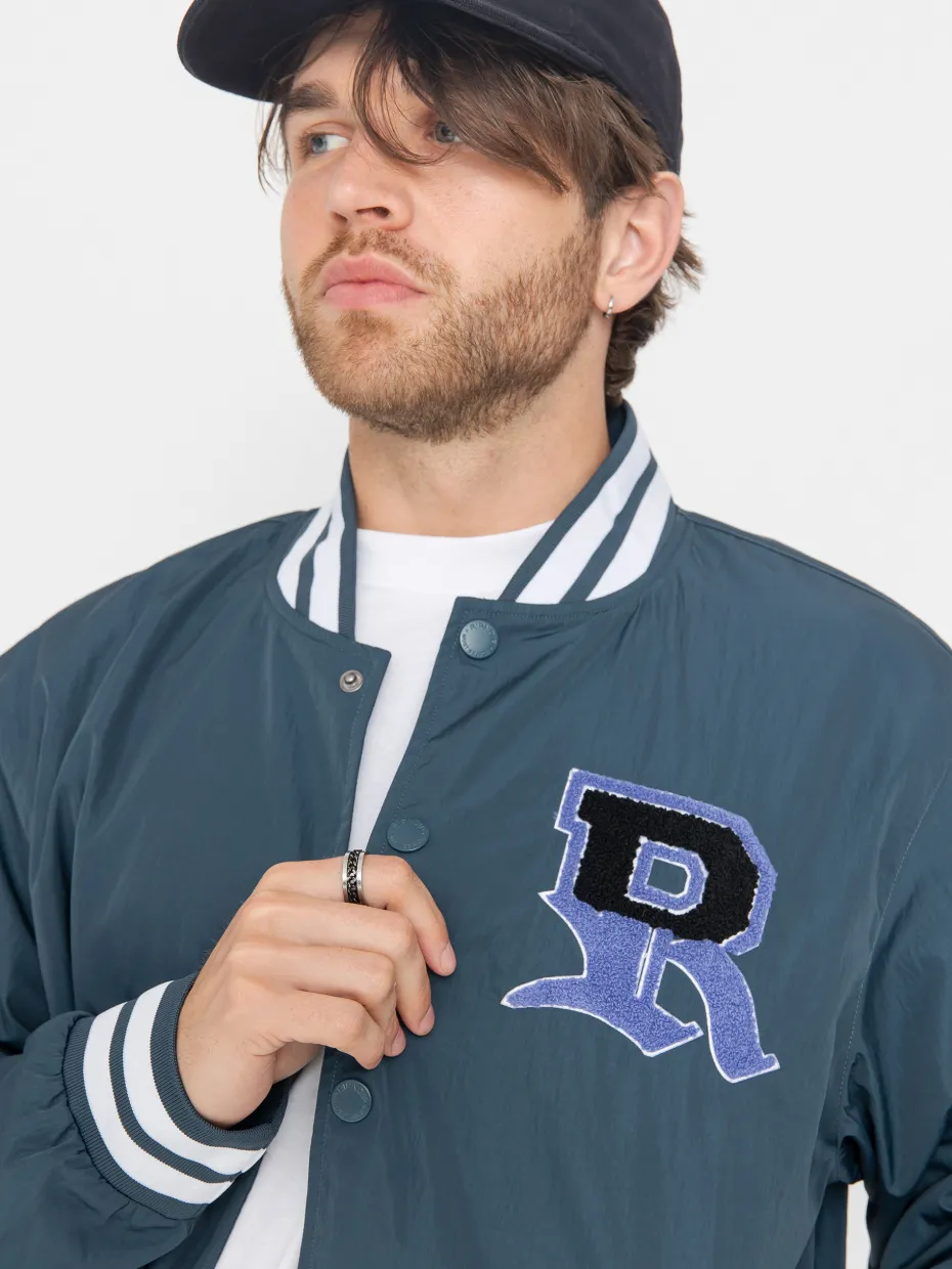 RipNDip Athletics Stadium Jacket