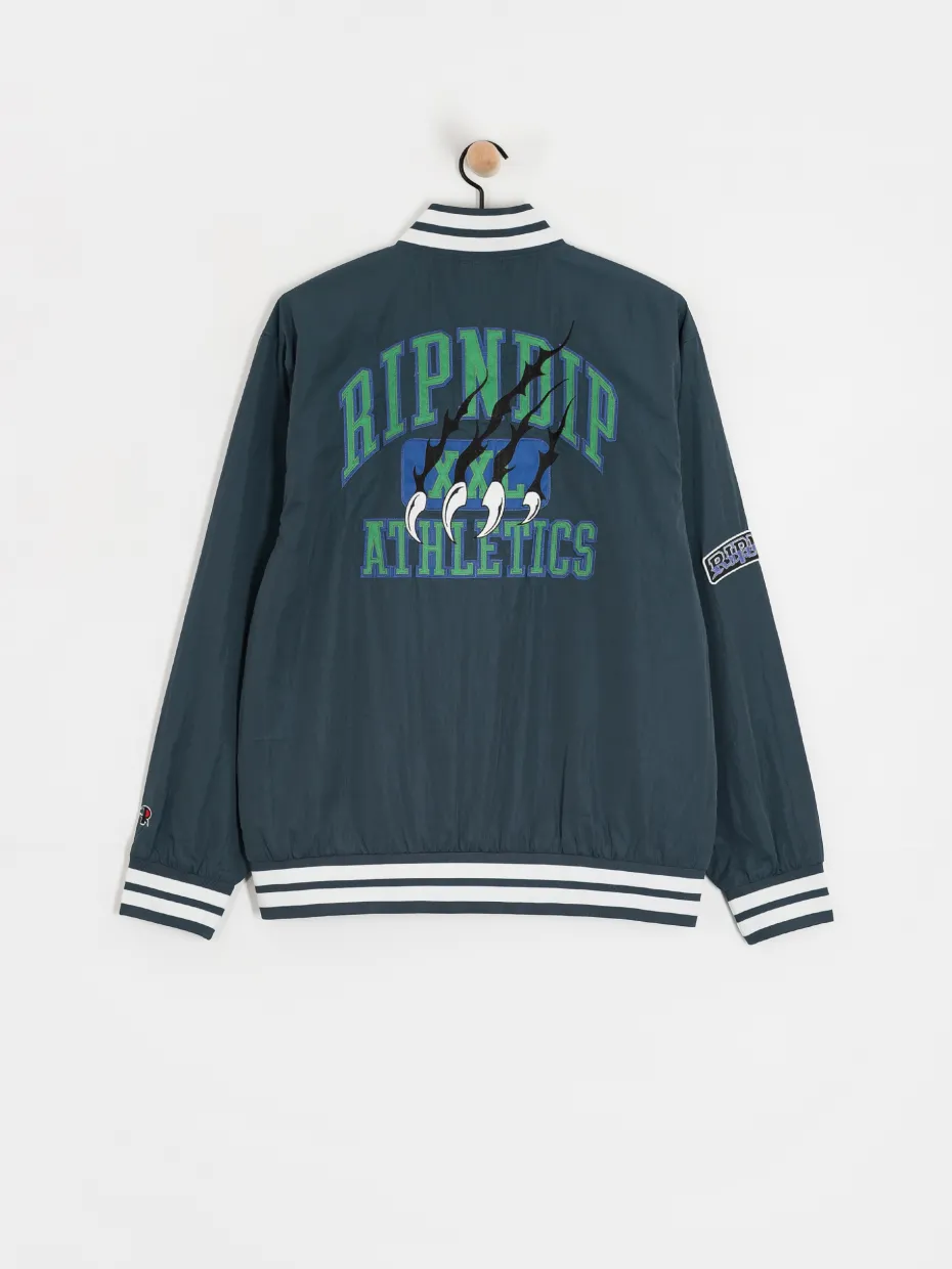 RipNDip Athletics Stadium Jacket