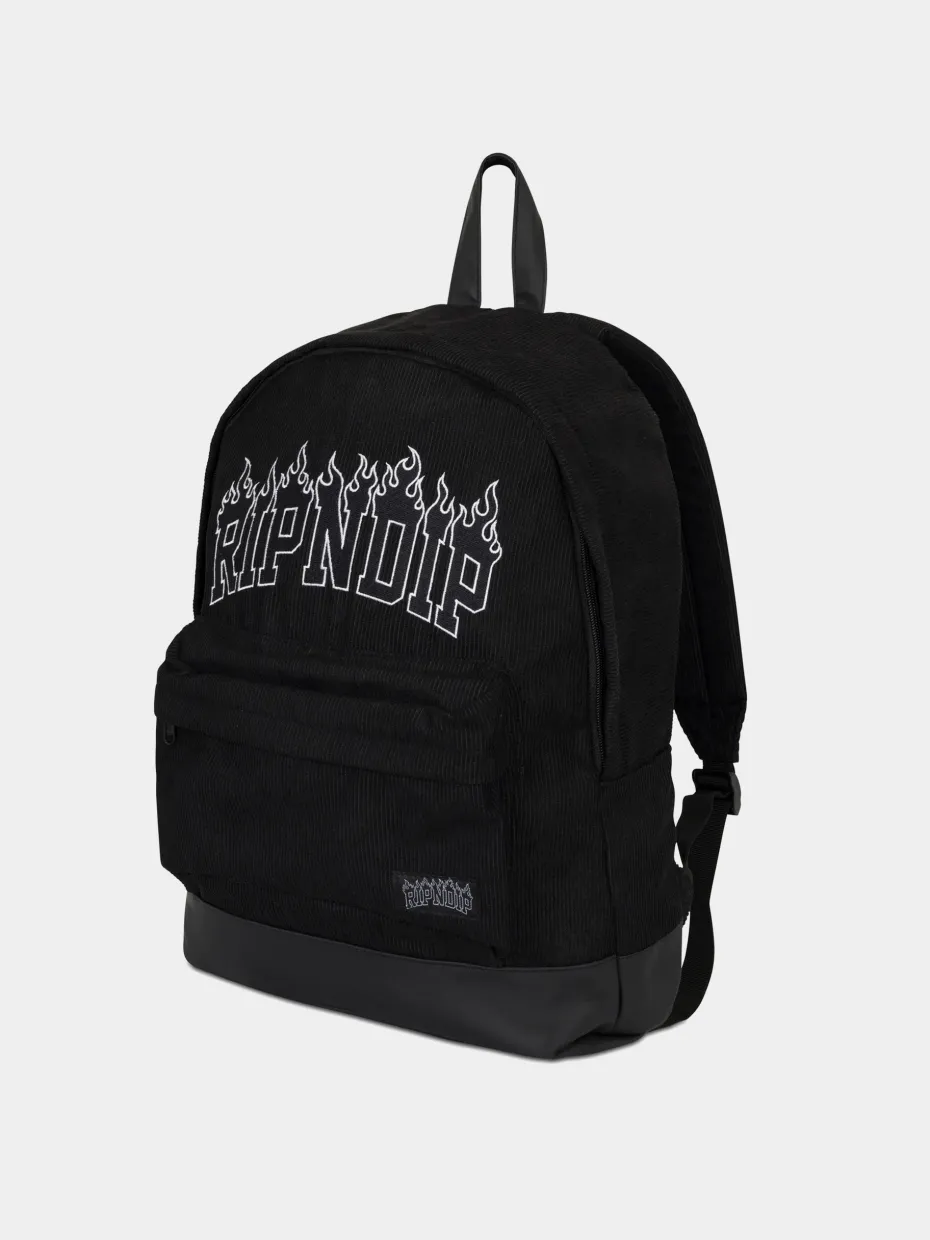 RipNDip Backpack Fire Spirit