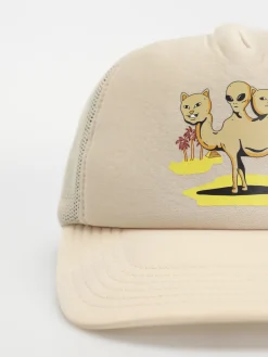 RipNDip Barnum Trucker Cap