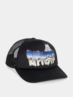 RipNDip Cap Chroma Trucker