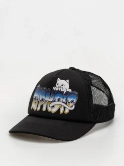 RipNDip Cap Chroma Trucker