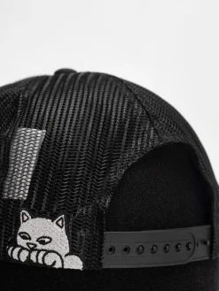 RipNDip Cap Chroma Trucker