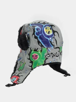 RipNDip Cap Ember Aviator