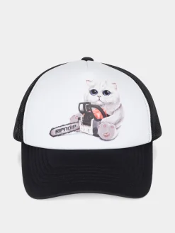 RipNDip Cap Find Out Trucker