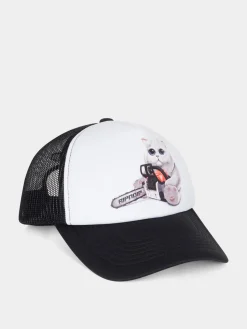 RipNDip Cap Find Out Trucker