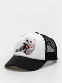 RipNDip Cap Find Out Trucker