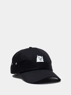 RipNDip Cap Lord Nermal 5 Panel Pocket Hat ZD