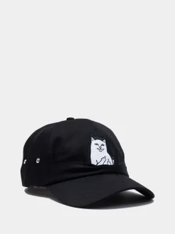 RipNDip Cap Lord Nermal 5 Panel Pocket Hat ZD